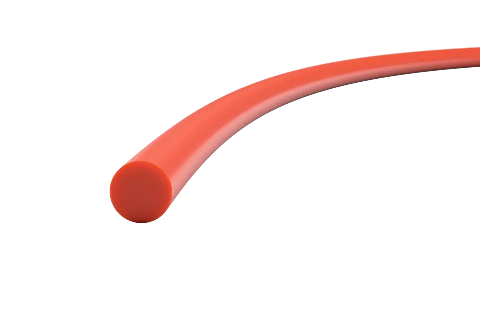 Ronde maaidraad, Ø 2,7 mm x 9,0 m