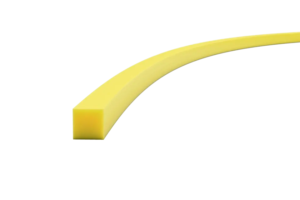 Vierkante maaidraad, Ø 3,0 mm x 271,0 m