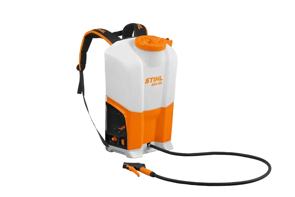 SGA 85, zonder accu en lader