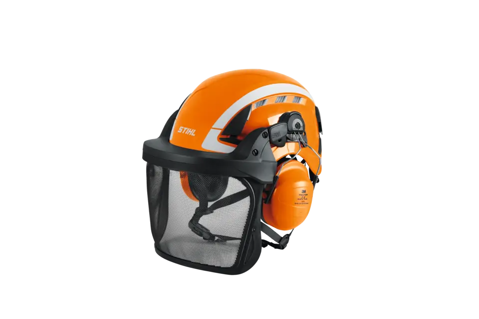 Helmset ADVANCE X-Climb ME