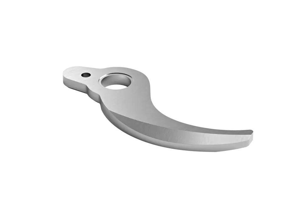 Vervangtegenmes, voor ASA 130