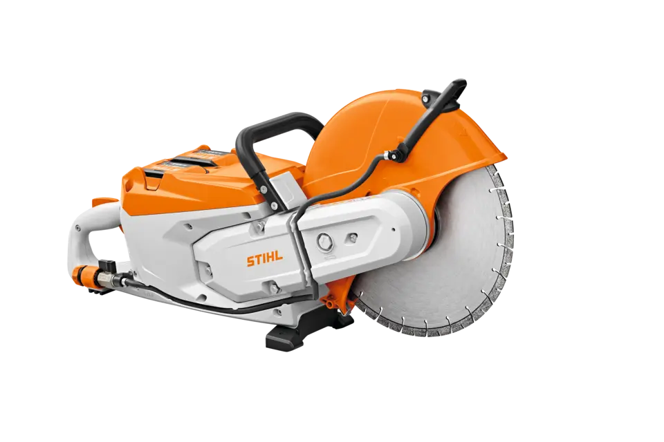 TSA 500 B, zonder accu en lader