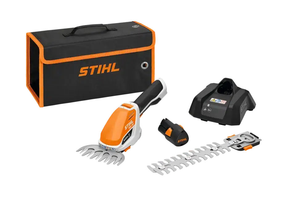 HSA 26, met AL 1 en AS 2