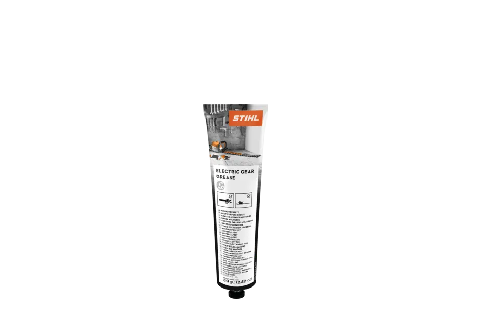 Electric Gear Grease, vloeibaar smeervet, 80 gr