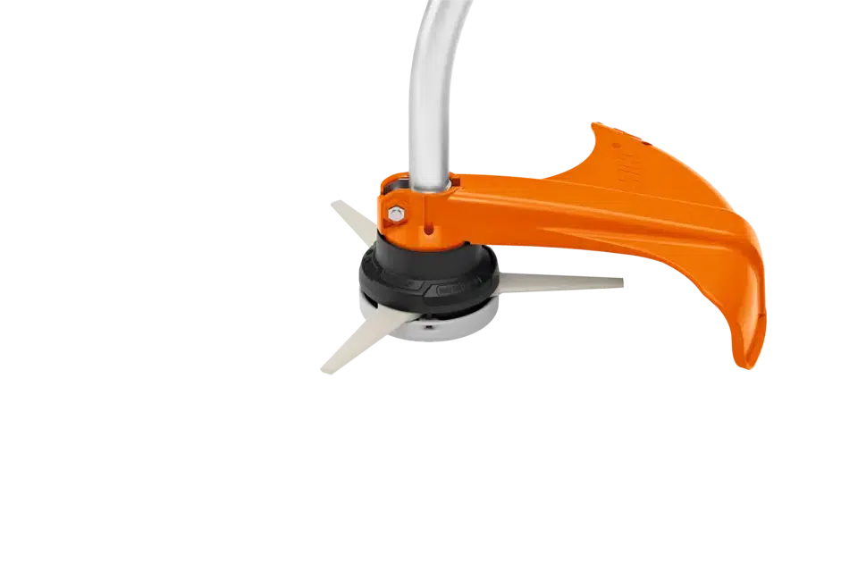 Beschermkap, voor maaikoppen, Ø 420 mm voor FS 45, 50