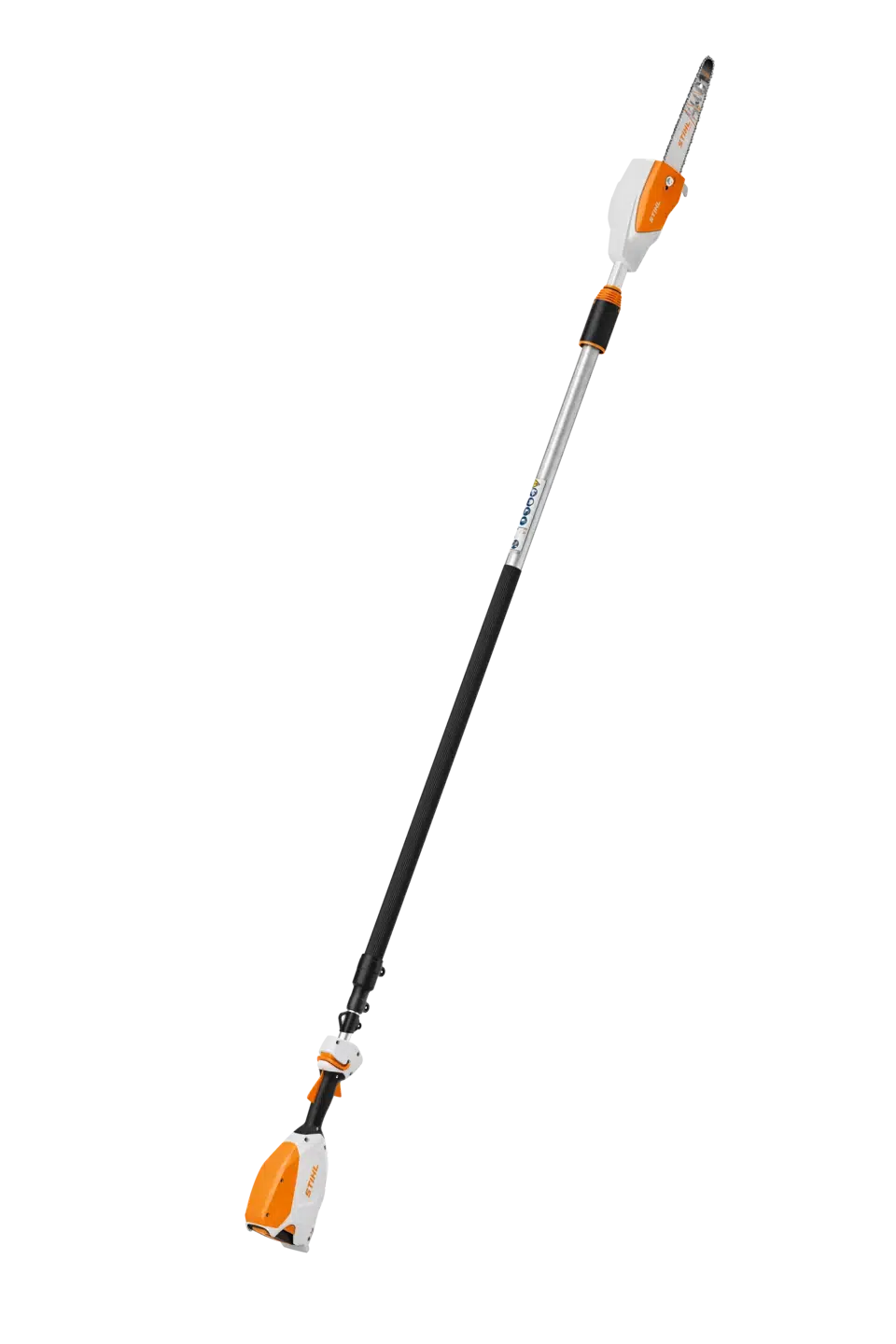 HTA 86, zonder accu en lader