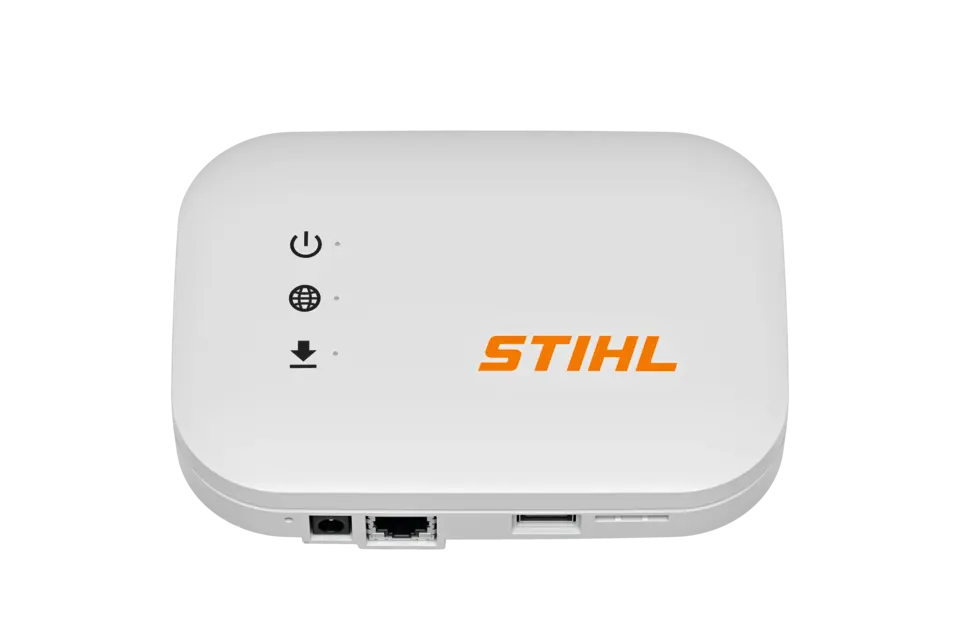 STIHL connected Box