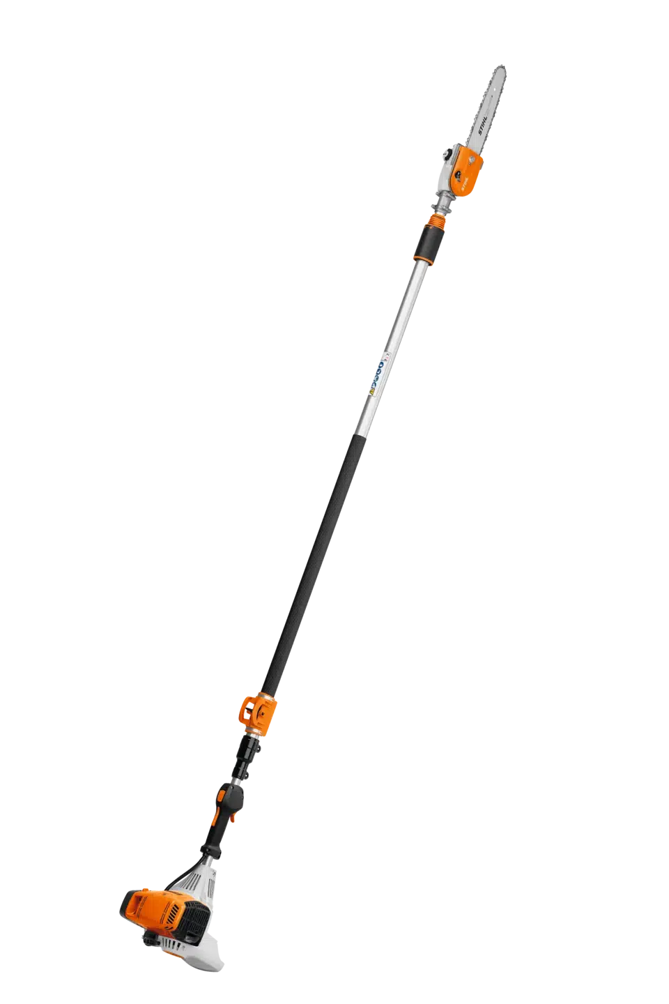 HT 135, 30 cm, PM3, 1/4"P