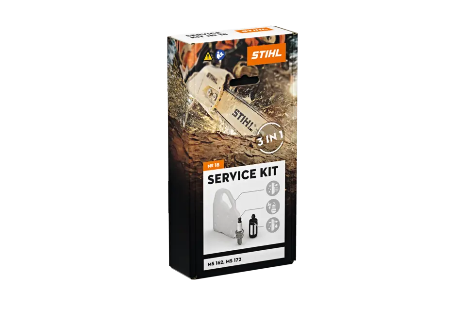 Service Kit 18
