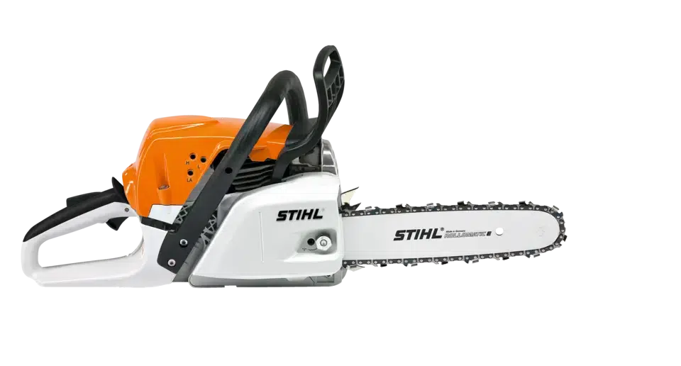 MS 231, 40 cm, PM3, 3/8" P