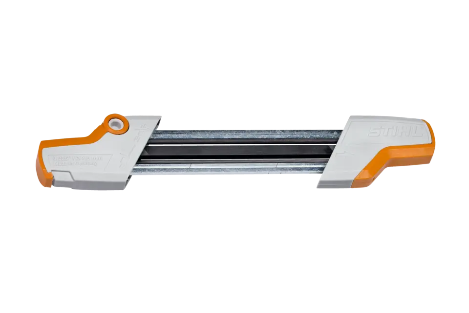 Vijlhouder 2-in-1, voor .325"-ketting, Ø 4,8 mm