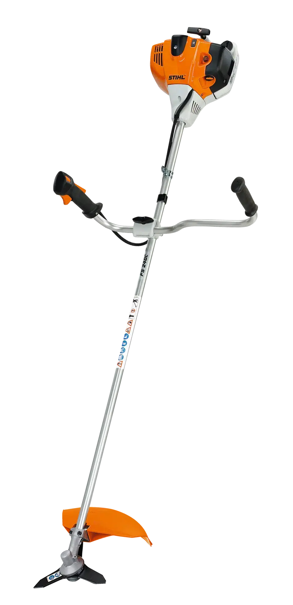 FS 240 C-E, AutoCut 36-2