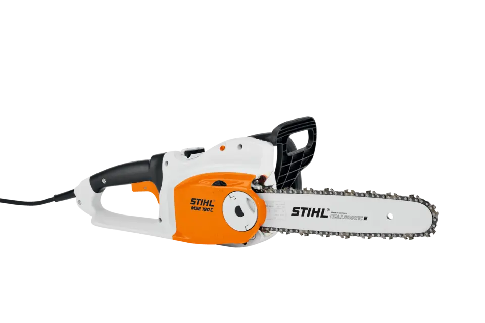 MSE 190 C-B, 35 cm, PM3, 3/8" P