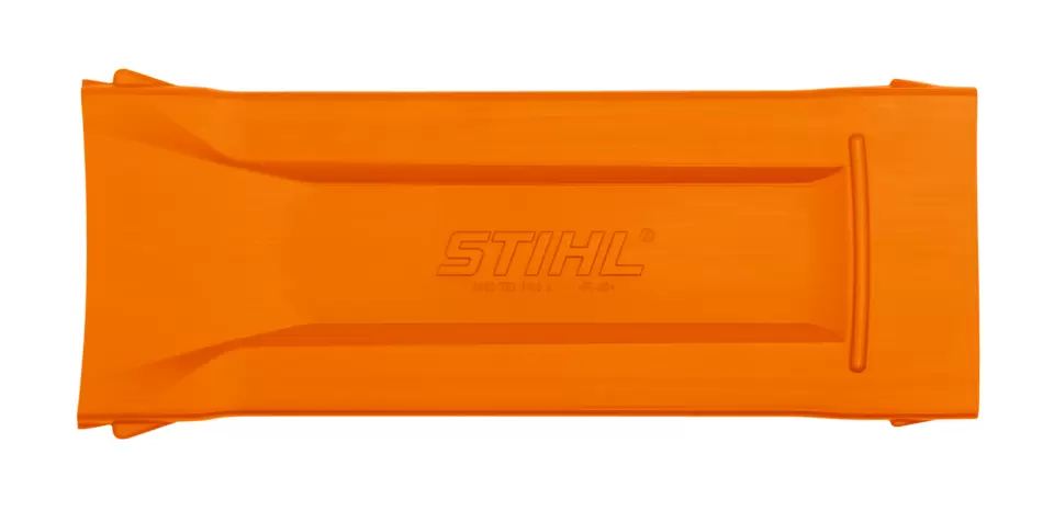 Verlenging kettingbescherming, 30 cm