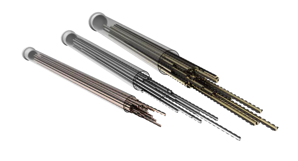 Maaidraad, DuroCut 20-2 en 40-4, grootte XL