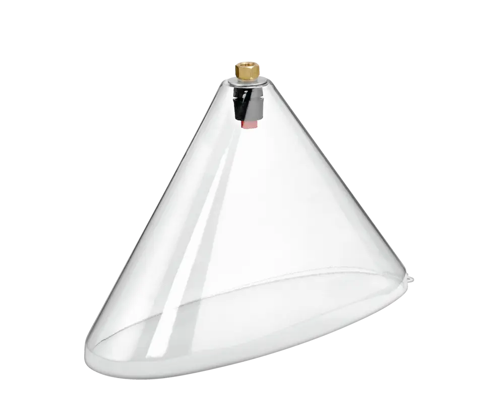 Sproeischerm, voor SG 20