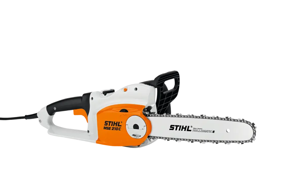 MSE 210 C-B, 30 cm, PM3, 3/8" P