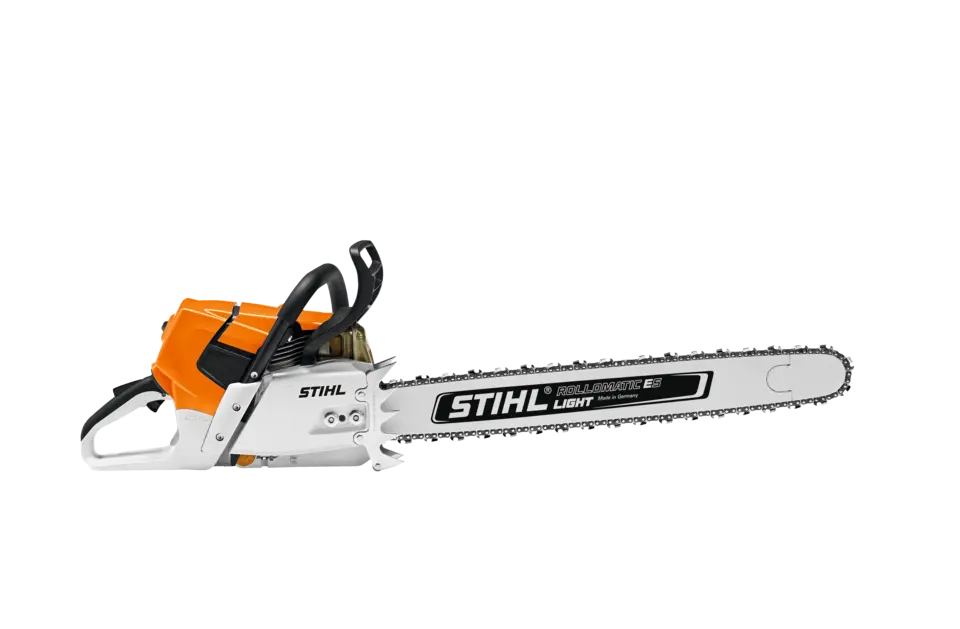 MS 661 C-M, 63 cm, RS Light, 3/8"