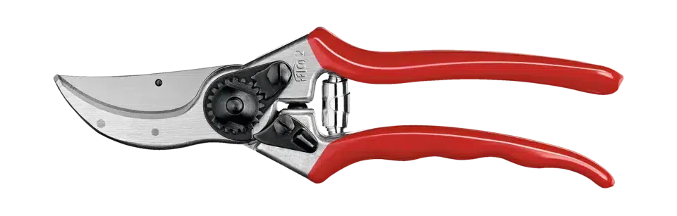 FELCO F 2, Bypass, 21,5 cm, 240 g