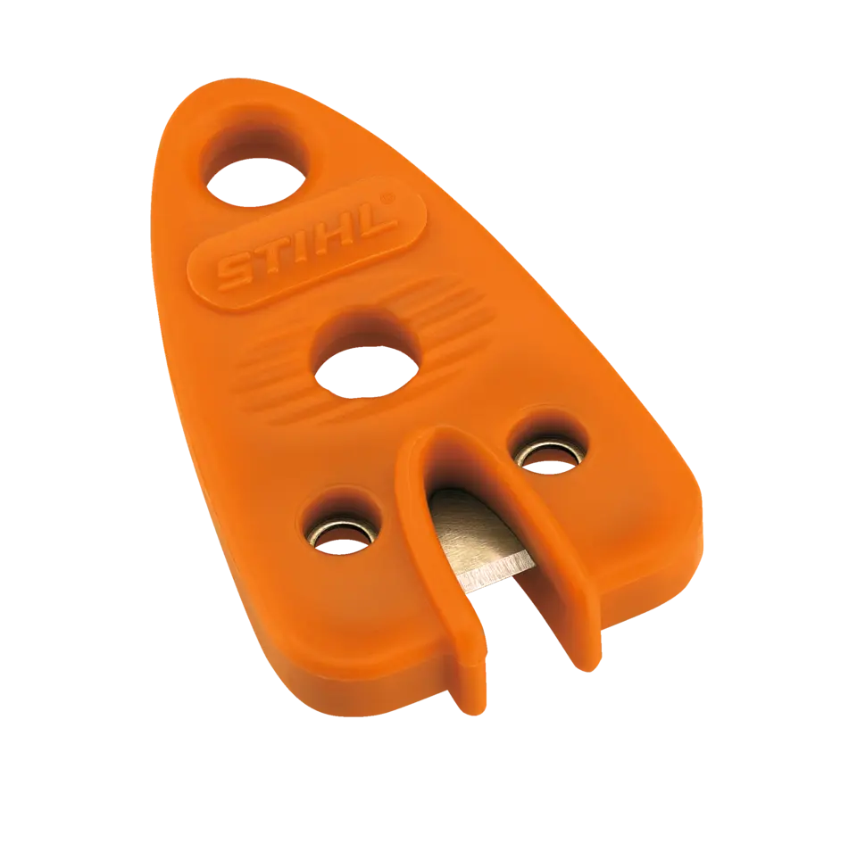 Snijder, voor maaidraden