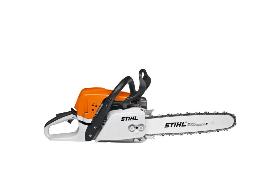 MS 391, 50 cm, RM, 3/8"