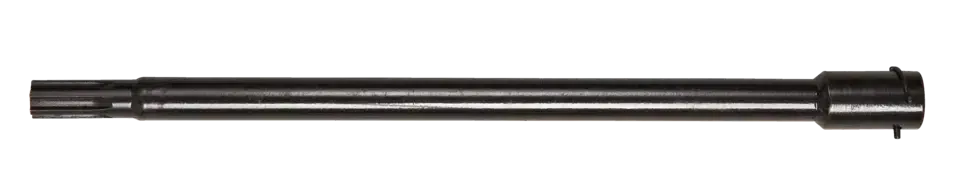 Steelverlengstuk, 1000 mm