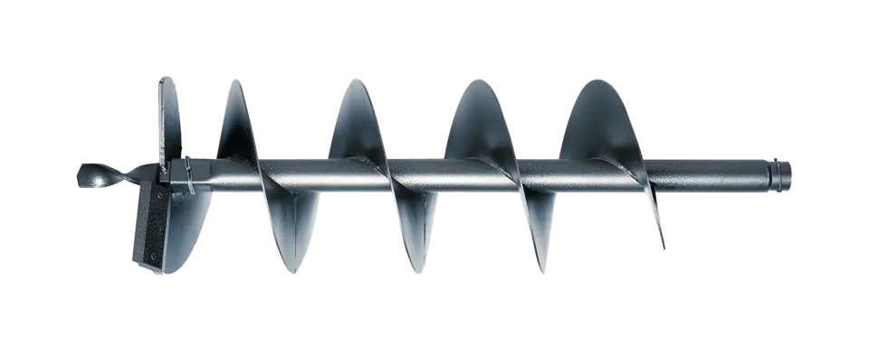 Grondboor, voor BT 360, Ø 150 mm