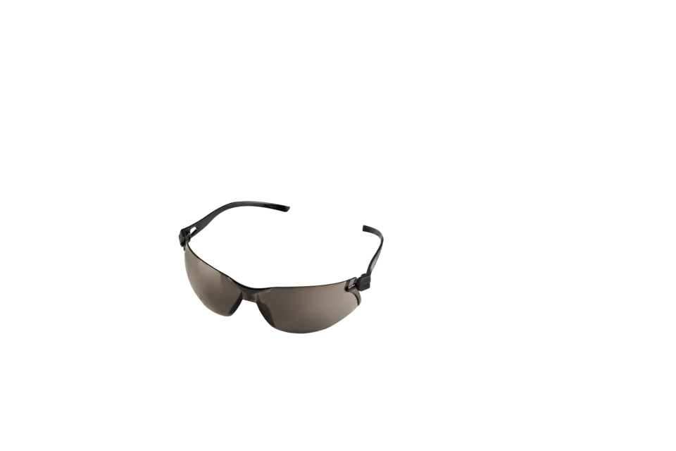 Veiligheidsbril, FUNCTION Slim, getint