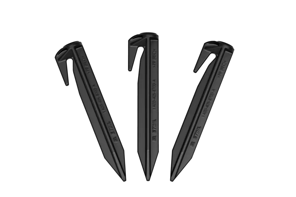 iMOW® bevestigingspennen