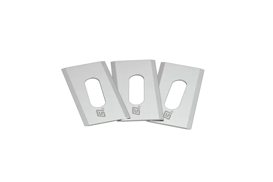 BASIC messenset, 18 stuks