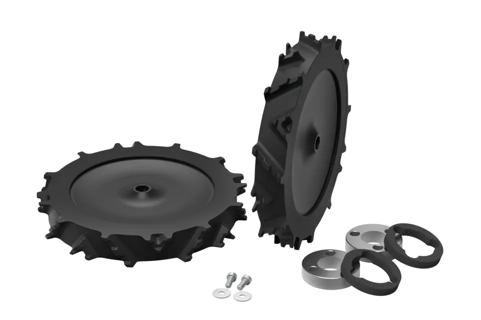 iMOW® Upgrade Kit 10