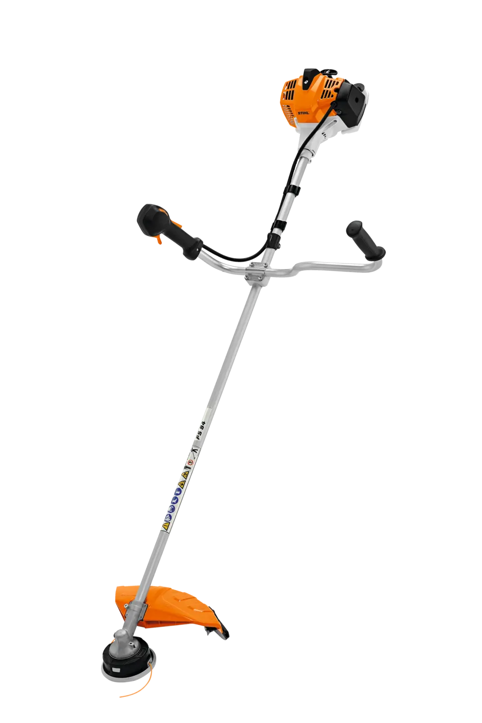 FS 94 C-E, AutoCut 25-2