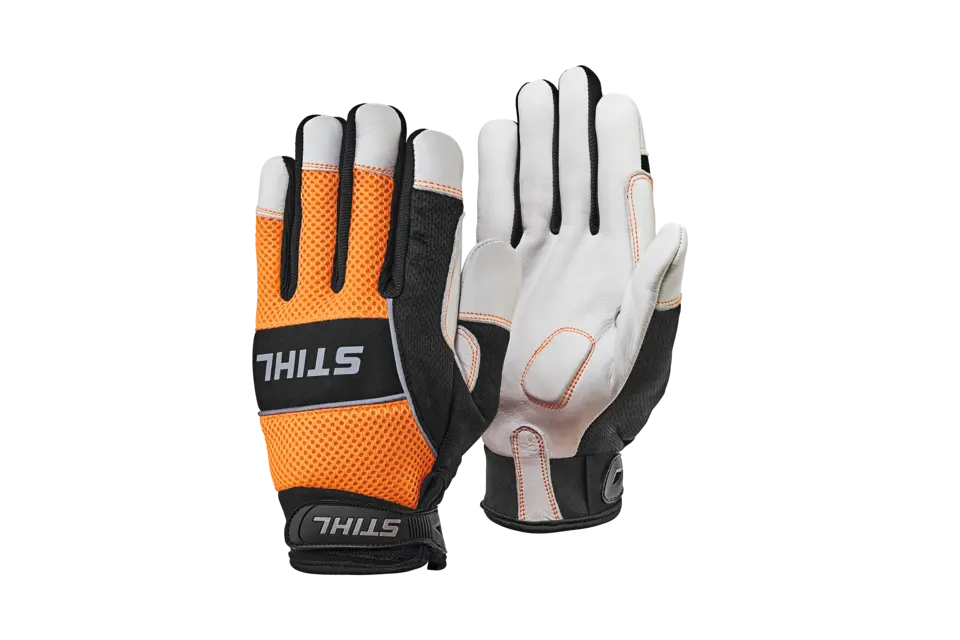 ADVANCE Ergo MS, veiligheidshandschoenen, maat XXL