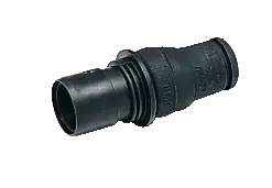 Adapter, voor elektrische werktuigen, snelkoppeling