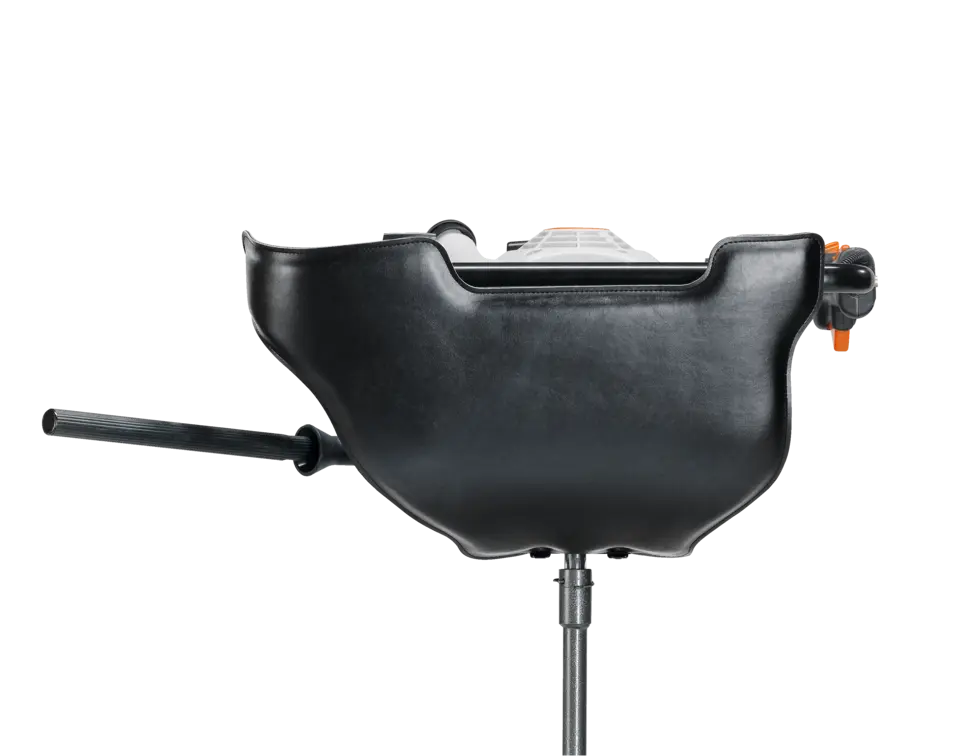 Stootkussen, voor BT 121 en BT 130