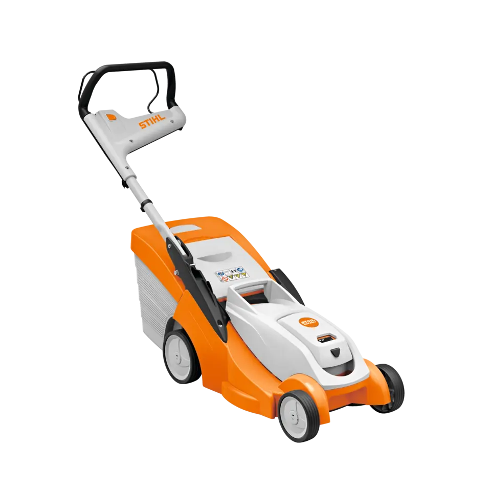 RMA 239 C, met AK 30 accu en AL 101 lader