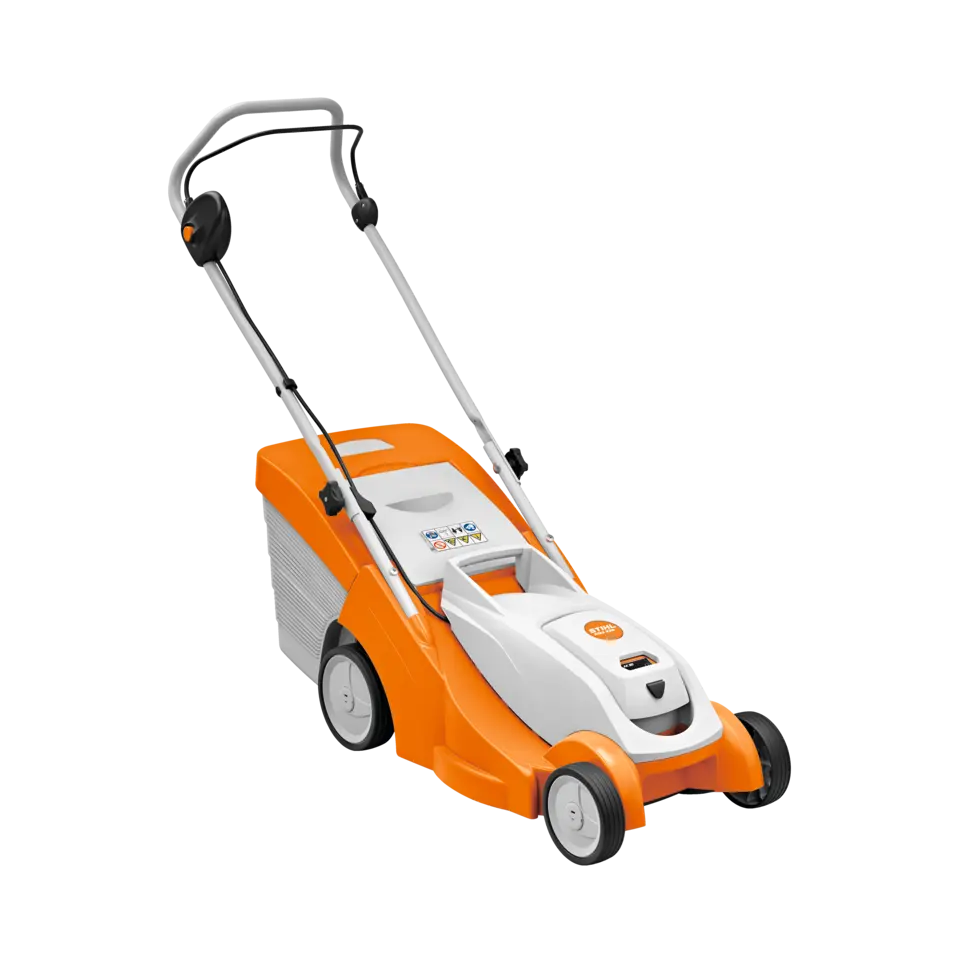 RMA 239, zonder accu en lader