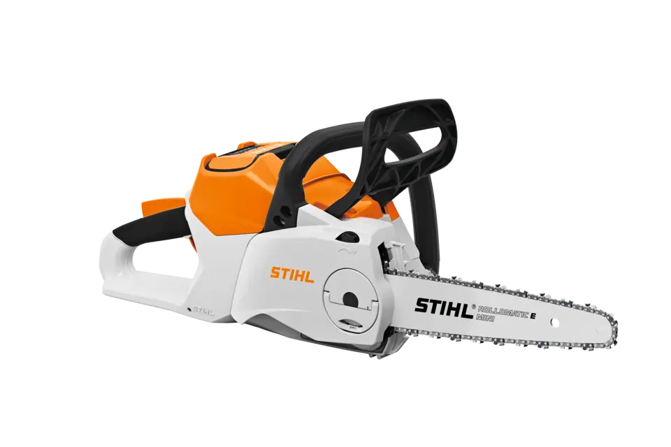 MSA 160 C-B, zonder accu en lader, 30 cm, 1/4" PM3 1,1mm