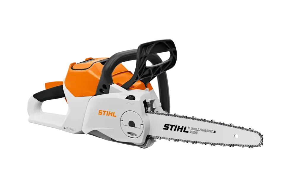 MSA 200 C-B, zonder accu en lader, 35 cm, 1/4" PM3 1,1mm