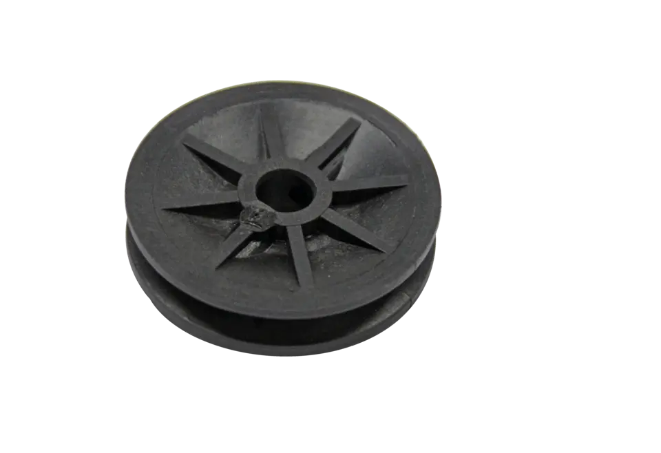 AAL 050, V-riempoelie