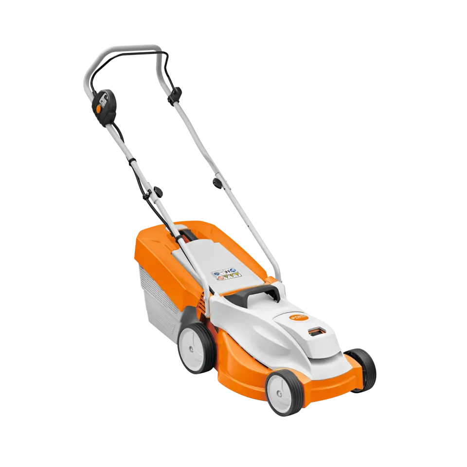 RMA 235, zonder accu en lader