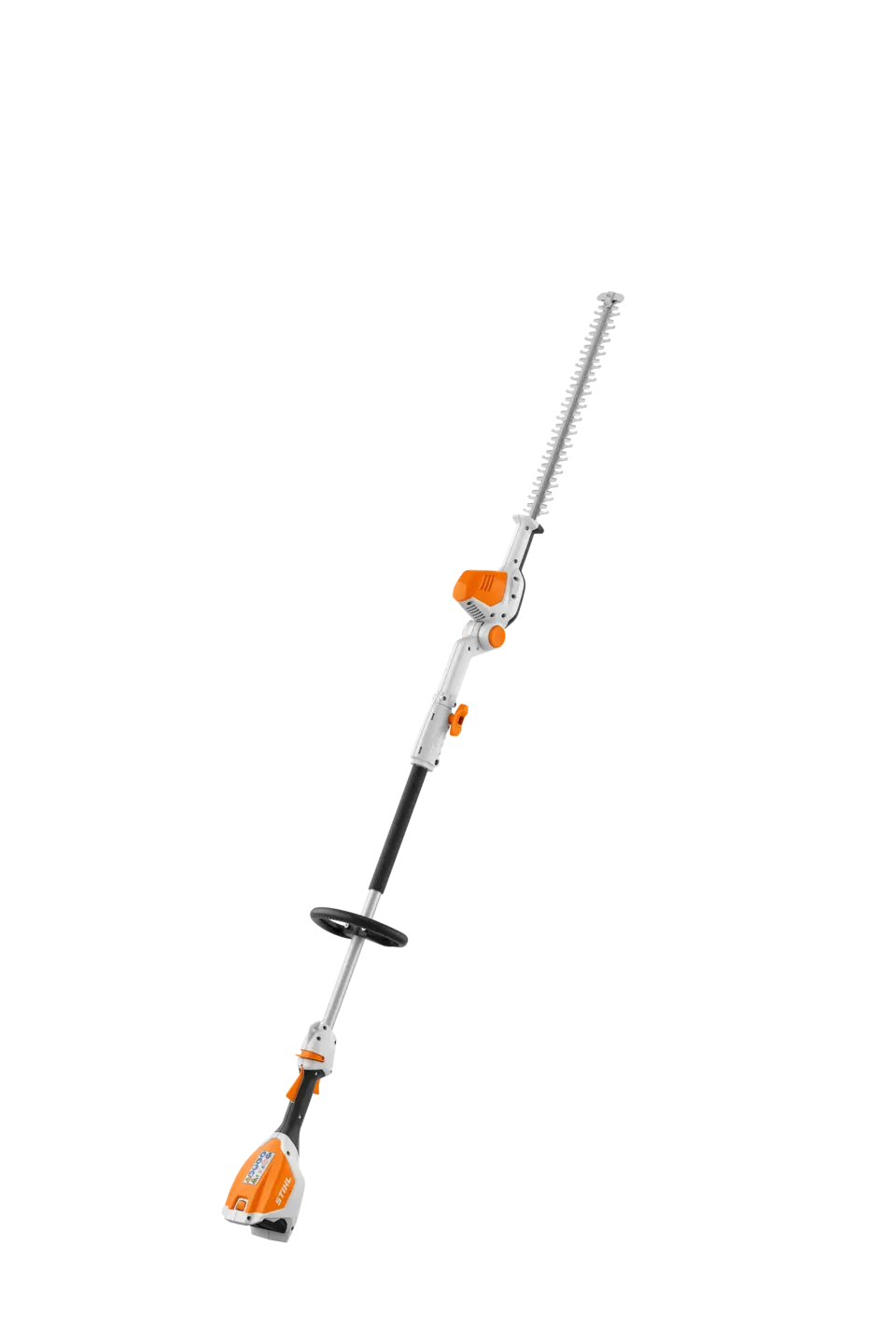 HLA 56, 45 cm, 115°, zonder accu en lader