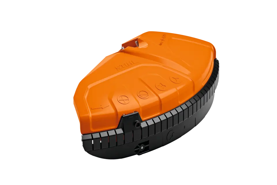 Universele beschermkap, Ø 420 mm voor FS 240, 260