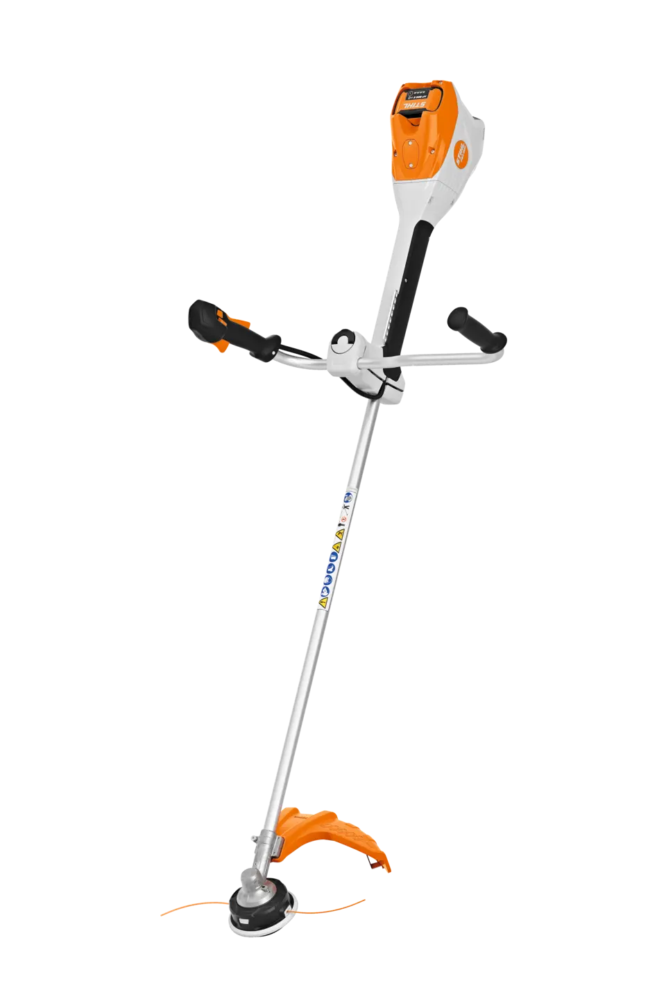 FSA 200,GrassCut 260-2, zonder accu en lader