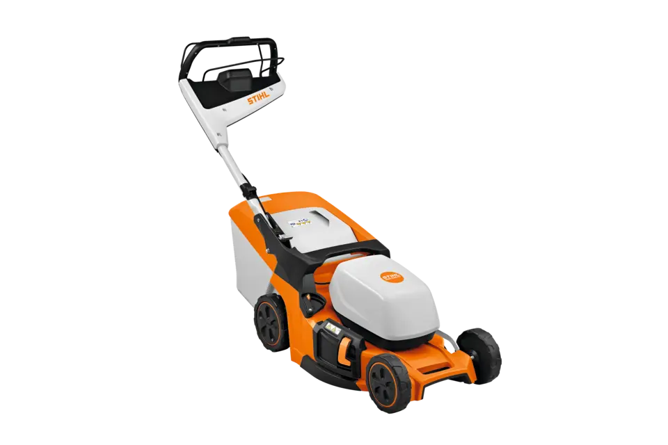 RMA 448 PV, zonder accu en lader