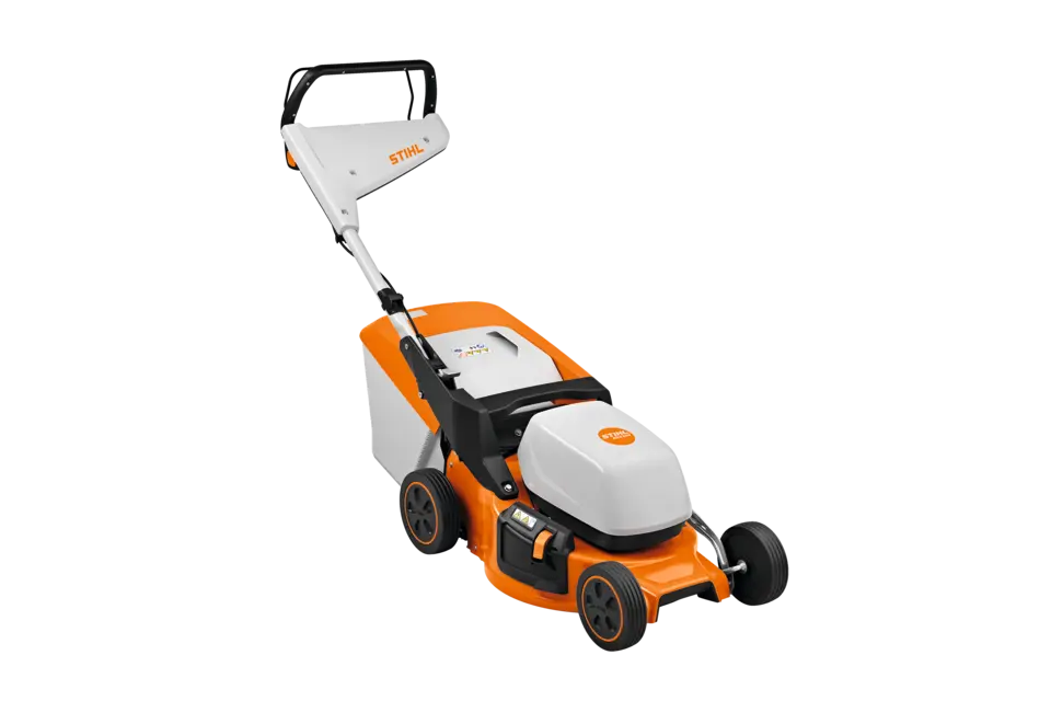 RMA 248, zonder accu en lader