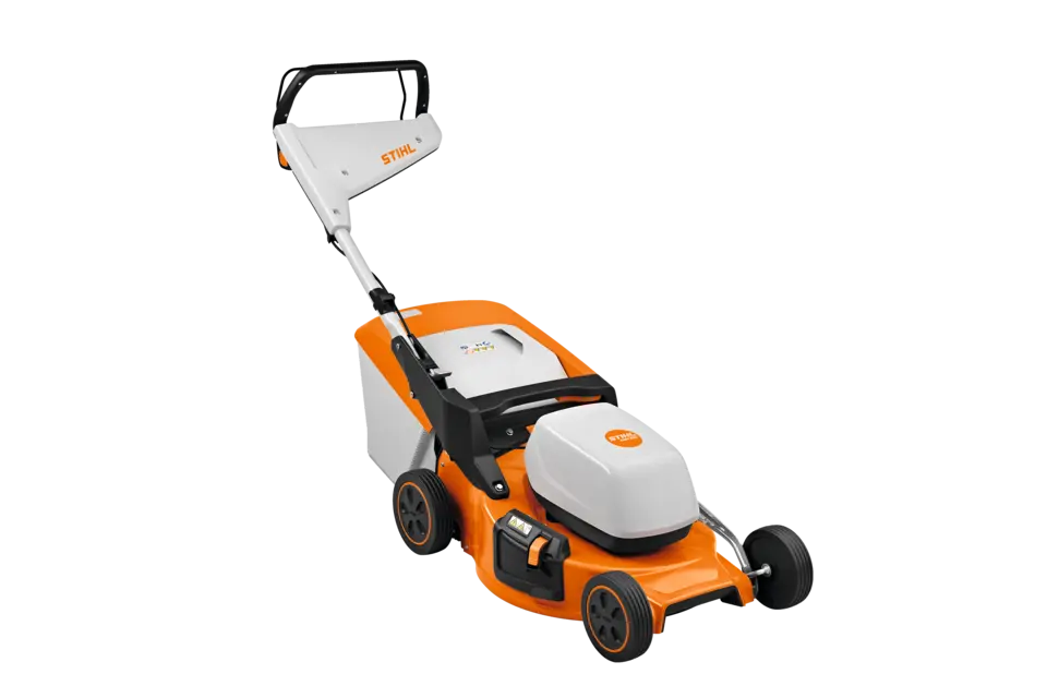 RMA 253, zonder accu en lader