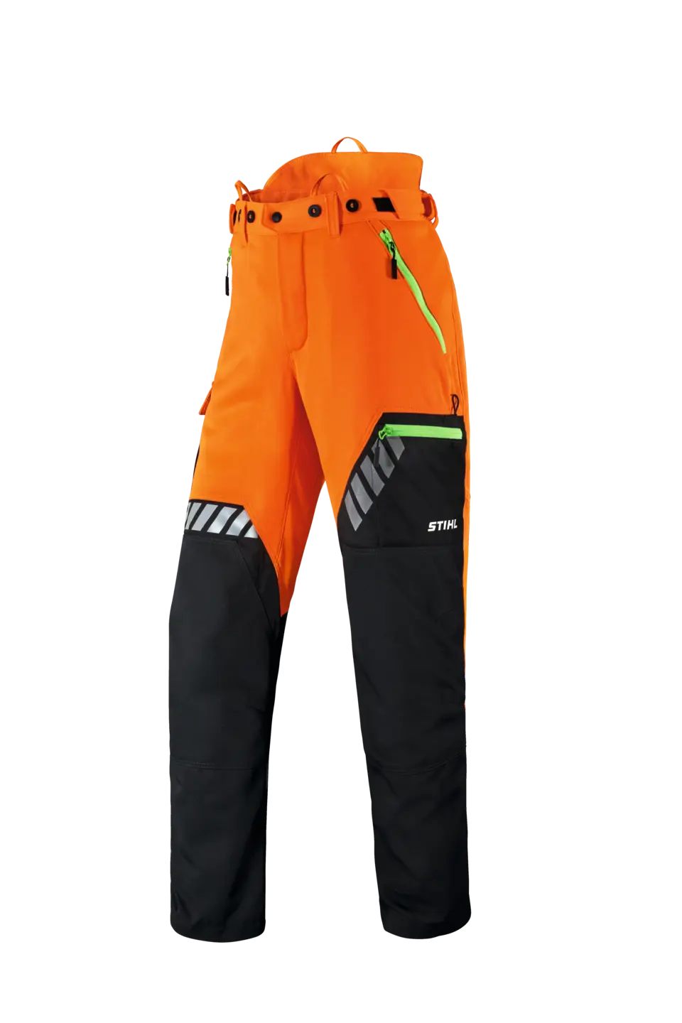 Broek, DYNAMIC DuroTEC, Design A, Klasse 1, maat M