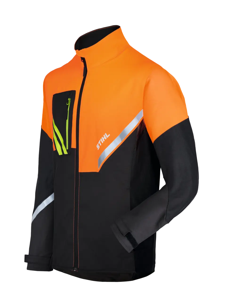 Jack, FUNCTION Core, maat S