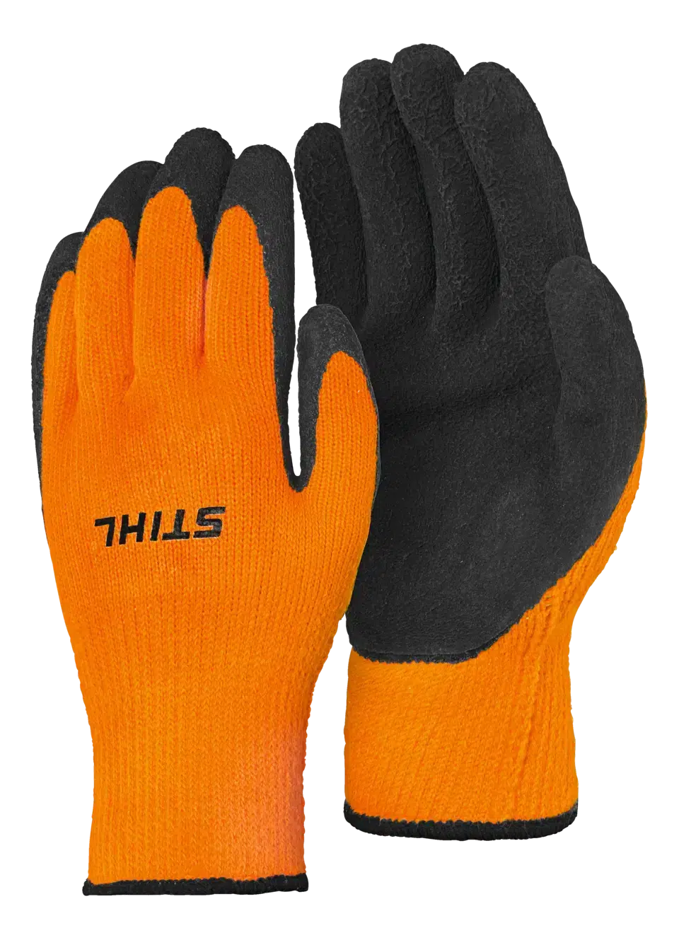 FUNCTION ThermoGrip, handschoenen met bescherming tegen koude, maat XL